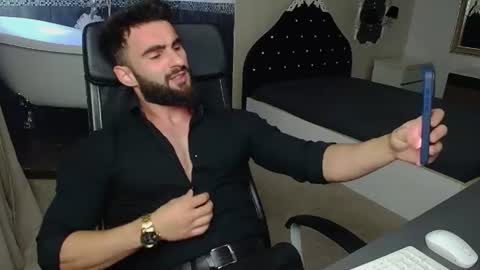 MicahLane online show from July 8, 2026, 4:17 am