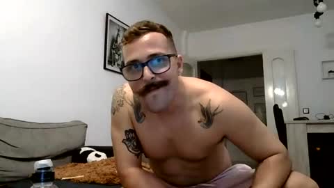 MILO MIAMI online show from July 13, 2026, 11:51 pm