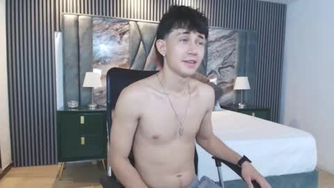 Michael online show from February 7, 2026, 7:50 pm