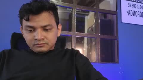 d Ricardo online show from July 6, 2026, 11:29 pm