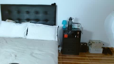 Snapshot of michael_0814 chatting on October 20, 2025, 8:15 am Michael Iris online show from October 20, 2025, 8:15 am