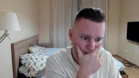 Michael Birkin online show from January 11, 2026, 4:17 am