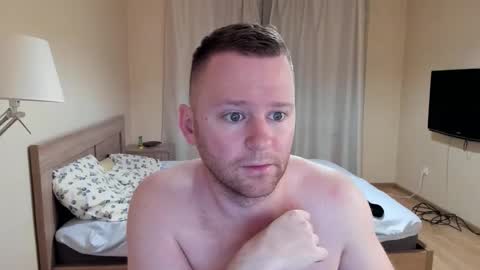 Michael Birkin online show from January 17, 2026, 4:28 am