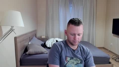 Michael Birkin online show from March 9, 2026, 4:16 am