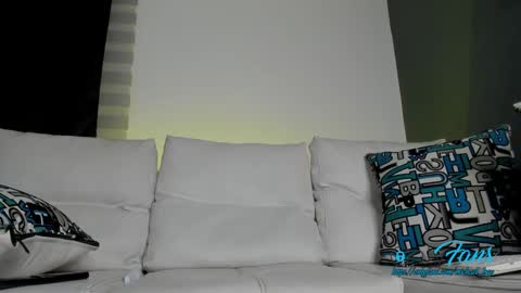 Michael Boy online show from September 30, 2025, 12:37 am