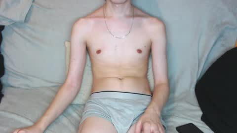 Michael online show from October 11, 2025, 10:30 pm