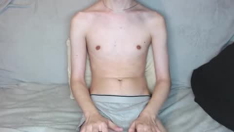 Michael online show from October 14, 2025, 7:36 pm