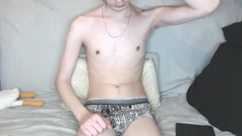 Michael online show from October 22, 2025, 5:02 pm