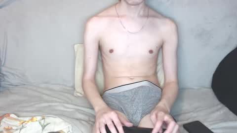 Michael online show from November 9, 2025, 9:18 am