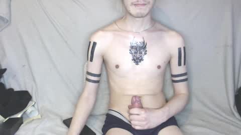 Michael online show from February 19, 2026, 2:35 pm