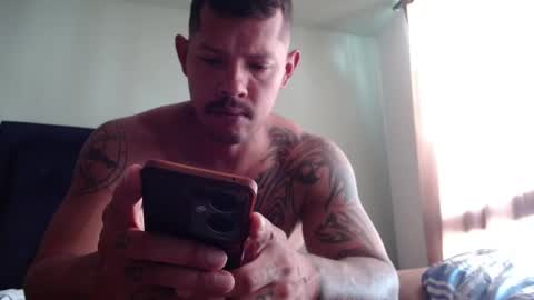 Snapshot of michael_daviss1 chatting on October 26, 2025, 1:50 pm Michael Daviss online show from October 26, 2025, 1:50 pm