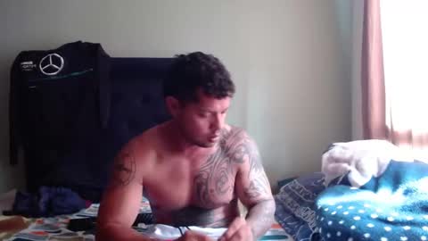 Michael Daviss online show from February 2, 2026, 8:18 pm