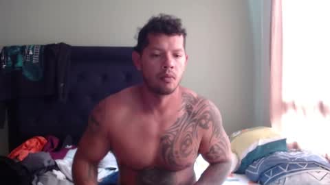 Michael Daviss online show from February 4, 2026, 8:14 pm