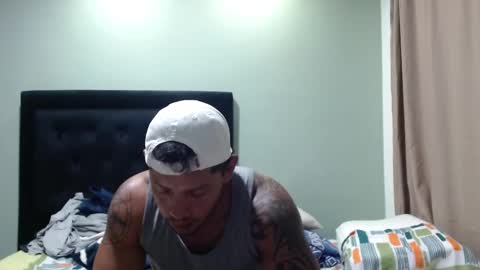 Michael Daviss online show from February 14, 2026, 12:29 am