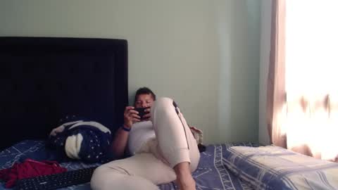 Michael Daviss online show from March 7, 2026, 6:38 pm