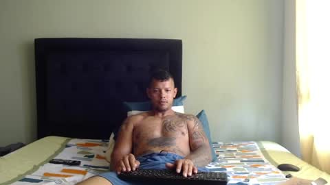 Michael Daviss online show from April 9, 2026, 2:44 pm