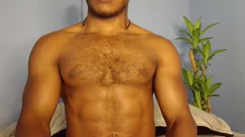 Michael online show from October 16, 2025, 2:34 am