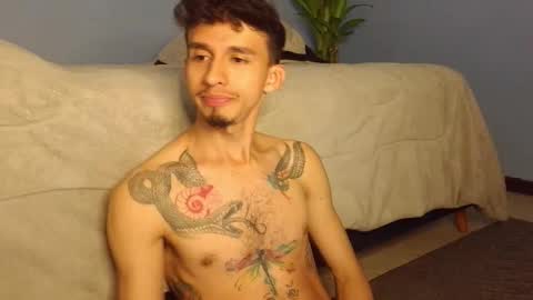 Michael online show from November 23, 2025, 5:51 am