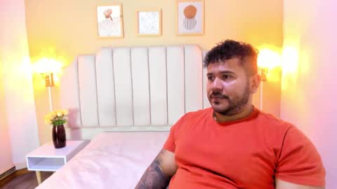 Snapshot of michael_hill1 chatting on November 5, 2025, 1:44 pm MICHAEL online show from November 5, 2025, 1:44 pm