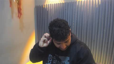 Snapshot of michael_hill1 chatting on November 15, 2025, 1:18 pm MICHAEL online show from November 15, 2025, 1:18 pm