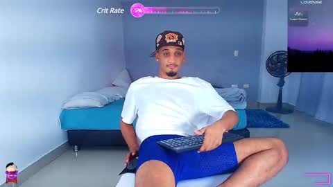 Snapshot of michael_jordanx chatting on January 25, 2025, 11:43 pm Angel online show from January 25, 2025, 11:43 pm