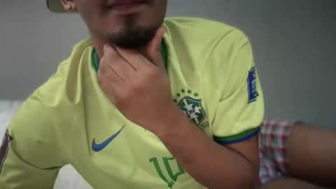 Snapshot of michael_jordanx chatting on February 10, 2025, 7:28 pm Angel online show from February 10, 2025, 7:28 pm