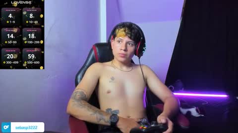 michael independent model  online show from October 1, 2025, 2:06 am