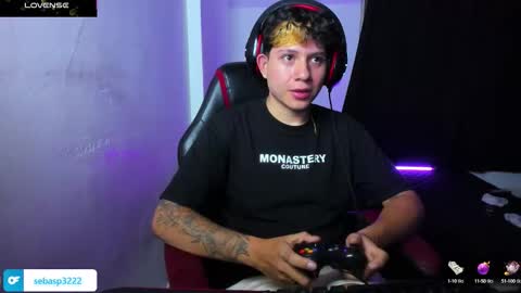 michael independent model  online show from October 10, 2025, 1:37 am