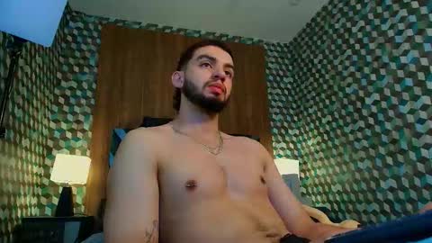 Michael Stevens online show from October 18, 2025, 2:18 pm