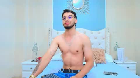 Michael Stevens online show from November 11, 2025, 8:09 pm