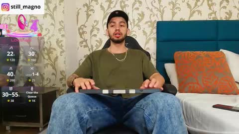 Michael Stevens online show from February 16, 2026, 1:51 pm