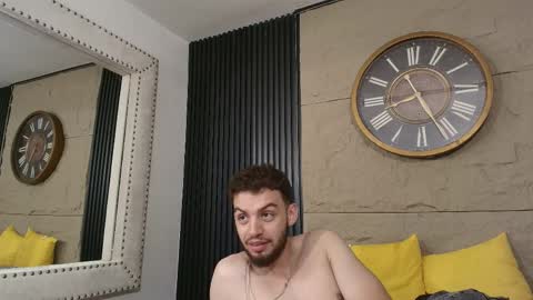 Michael Stevens online show from March 31, 2026, 10:43 pm