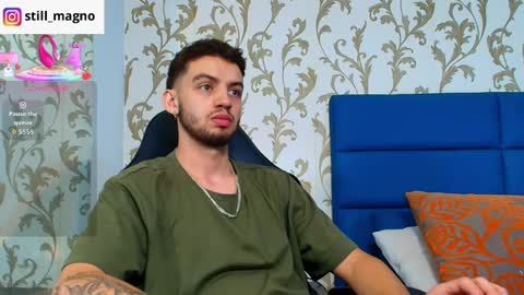 Michael Stevens online show from April 2, 2026, 1:14 am