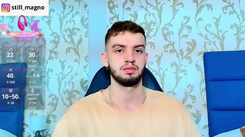 Michael Stevens online show from April 11, 2026, 8:46 pm