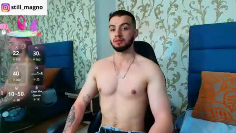 Michael Stevens online show from May 27, 2026, 3:20 pm