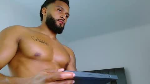 Snapshot of michael_maximo chatting on February 5, 2026, 7:35 am maximo online show from February 5, 2026, 7:35 am