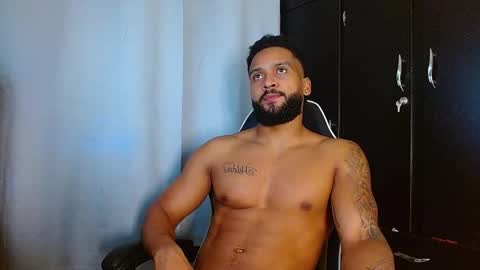 Snapshot of michael_maximo chatting on March 4, 2026, 8:31 am maximo online show from March 4, 2026, 8:31 am