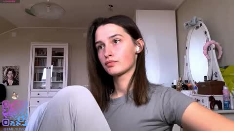 Emily online show from February 22, 2026, 2:04 pm