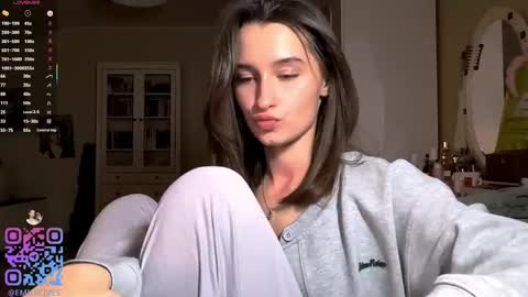 Emily online show from March 6, 2026, 4:25 pm