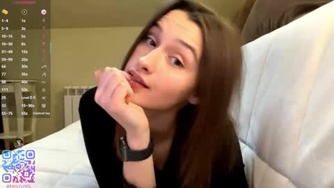 Emily online show from May 15, 2026, 3:41 pm