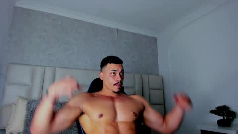 Michael online show from November 5, 2025, 3:06 am