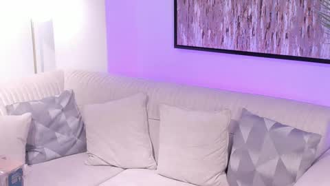 Michael Salens independent model online show from February 19, 2025, 10:23 am