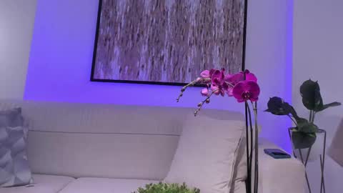 Michael Salens independent model online show from February 26, 2025, 10:26 am