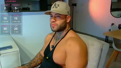 Michael Salens independent model online show from July 9, 2026, 11:58 am