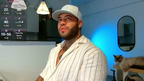 Michael Salens independent model online show from July 28, 2026, 11:28 am