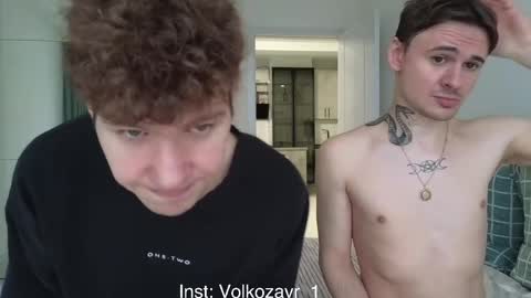 michael_sexdevil online show from April 4, 2026, 2:03 pm