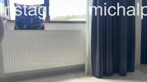 michael_sexdevil online show from June 22, 2026, 8:22 am