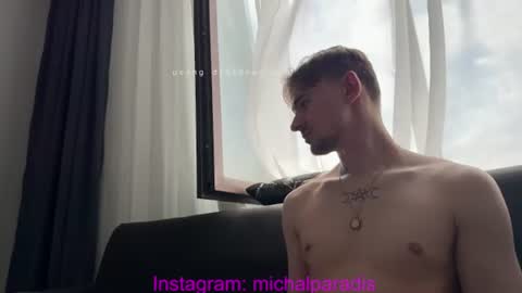 michael_sexdevil online show from June 23, 2026, 9:29 am