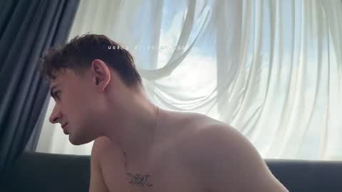 michael_sexdevil online show from July 7, 2026, 9:24 am