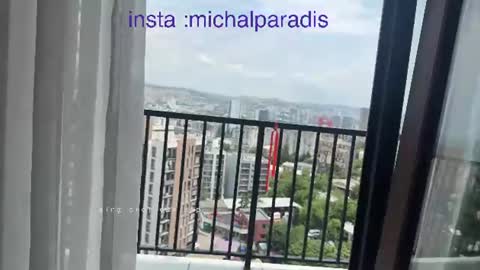 michael_sexdevil online show from July 12, 2026, 9:22 am